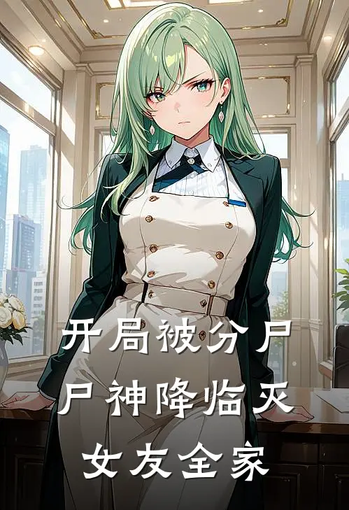 开局被分尸，尸神降临灭女友全家