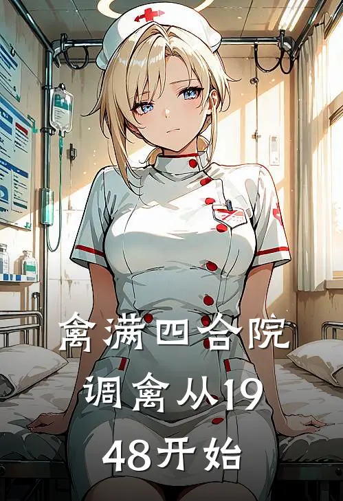 《禽满四合院，调禽从1948开始》陆文华阎埠贵全文免费在线阅读_《禽满四合院，调禽从1948开始》全集阅读