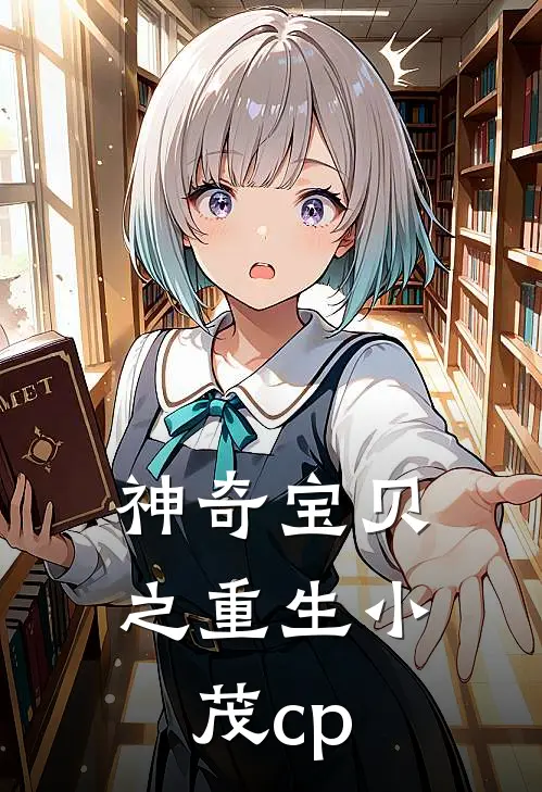 神奇宝贝之重生小茂cp