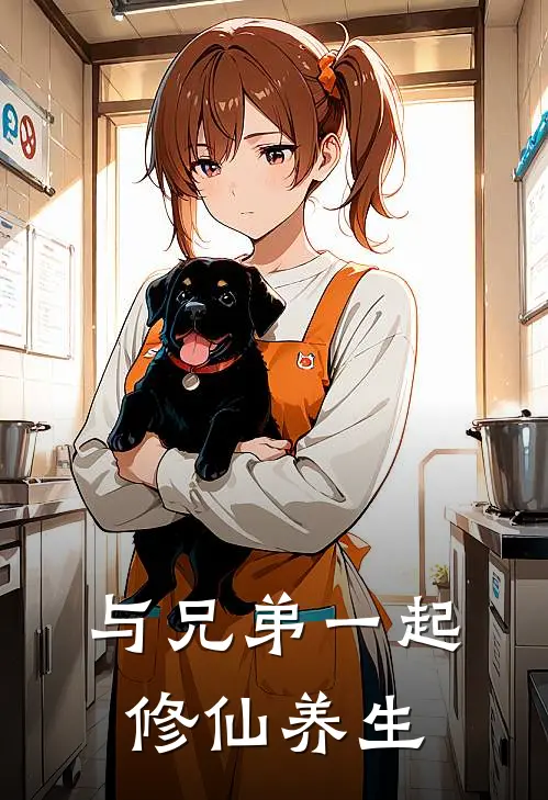 与兄弟一起修仙养生