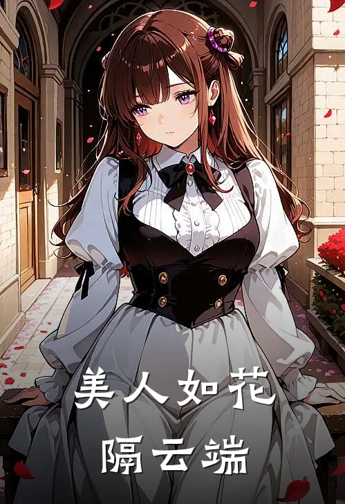 美人如花隔云端