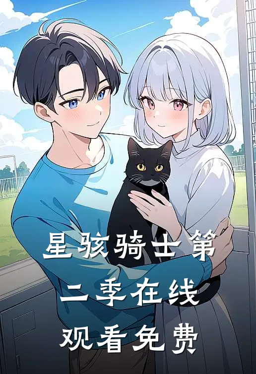 星骇骑士第二季在线观看免费