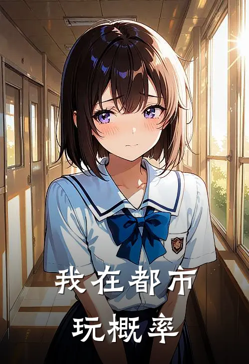 李强陆然《我在都市玩概率》完整版在线阅读_李强陆然完整版在线阅读