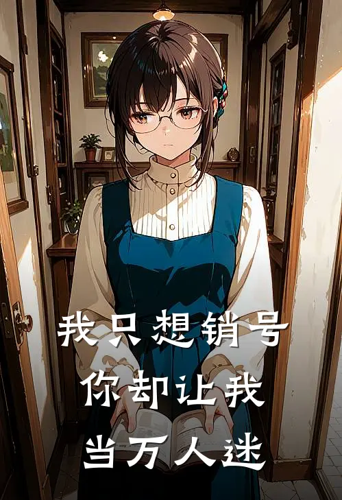 我只想销号，你却让我当万人迷