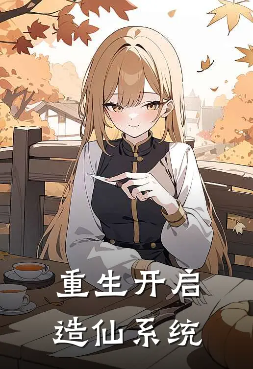 重生开启造仙系统