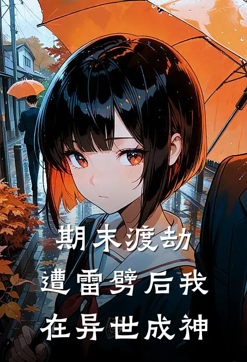 期末渡劫：遭雷劈后我在异世成神