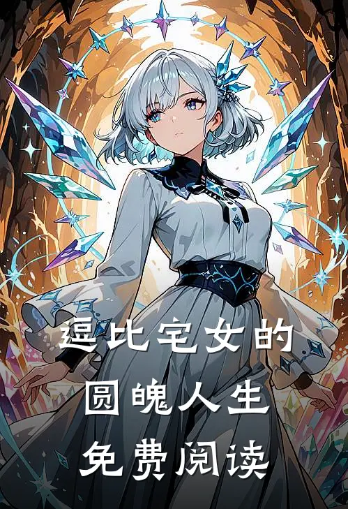 逗比宅女的圆魄人生免费阅读