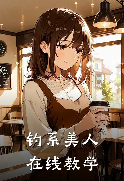 钓系美人在线教学