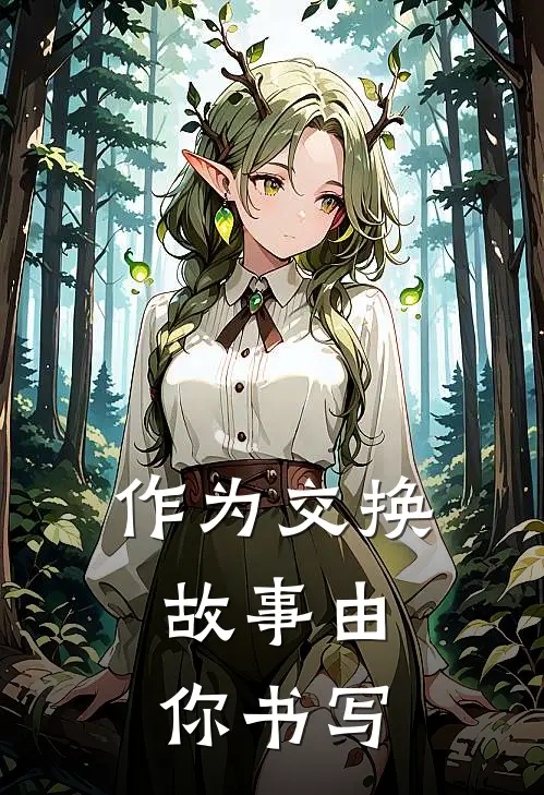 作为交换：故事由你书写