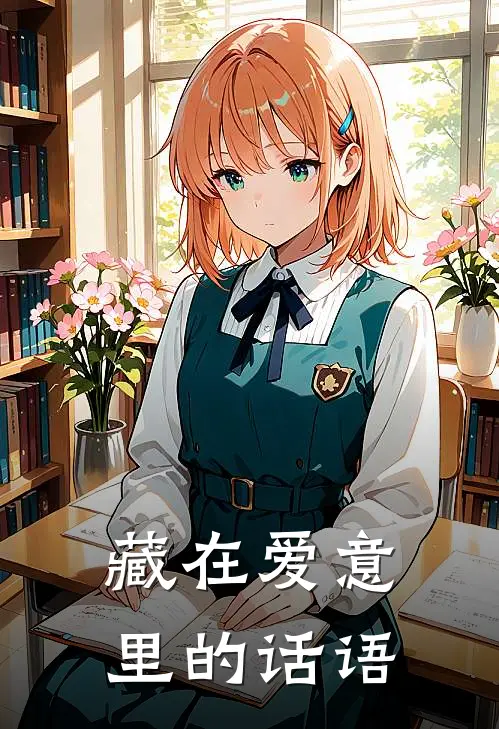 藏在爱意里的话语