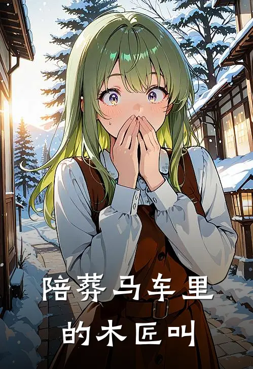 陪葬马车里的木匠叫