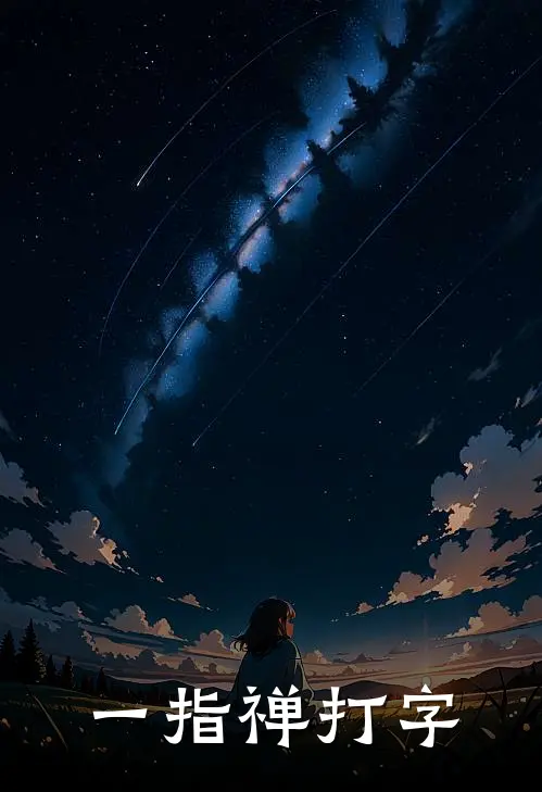 一指禅打字