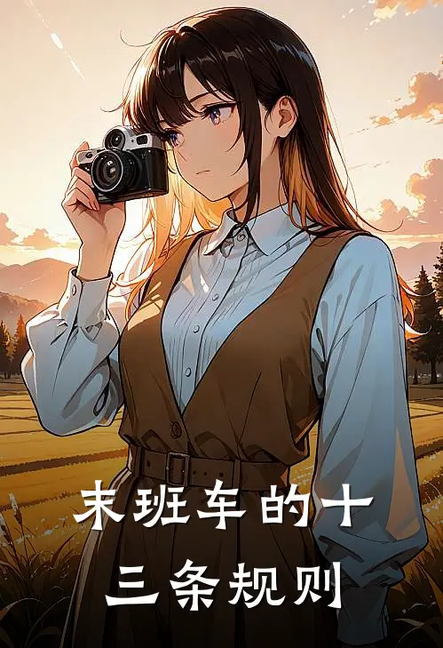 末班车的十三条规则