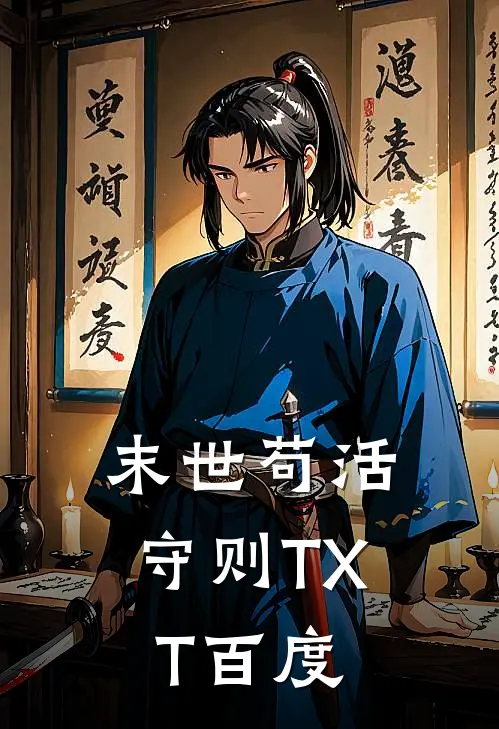 末世苟活守则TXT百度