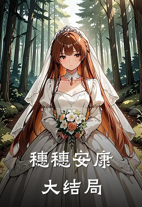 穗穗安康大结局