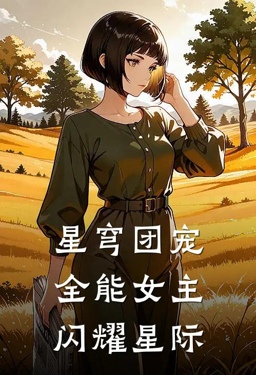 星穹团宠，全能女主闪耀星际