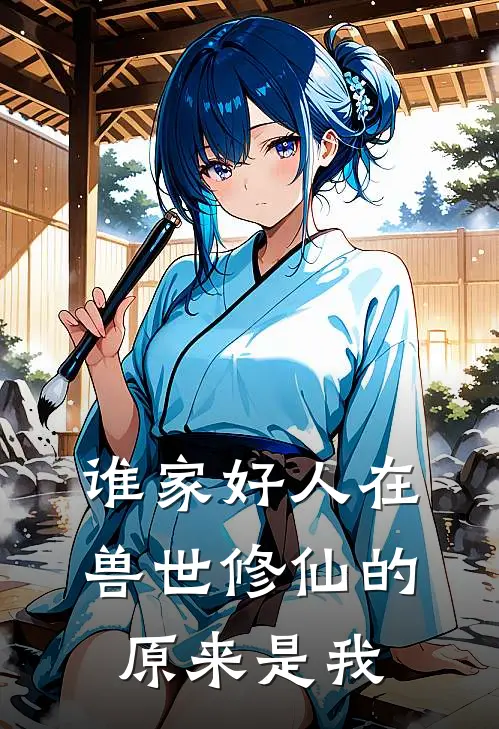 谁家好人在兽世修仙的，原来是我