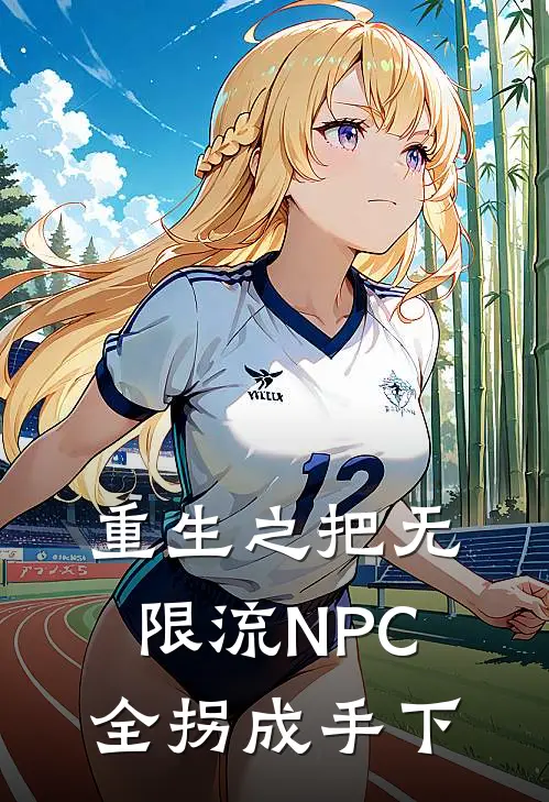 重生之把无限流NPC全拐成手下