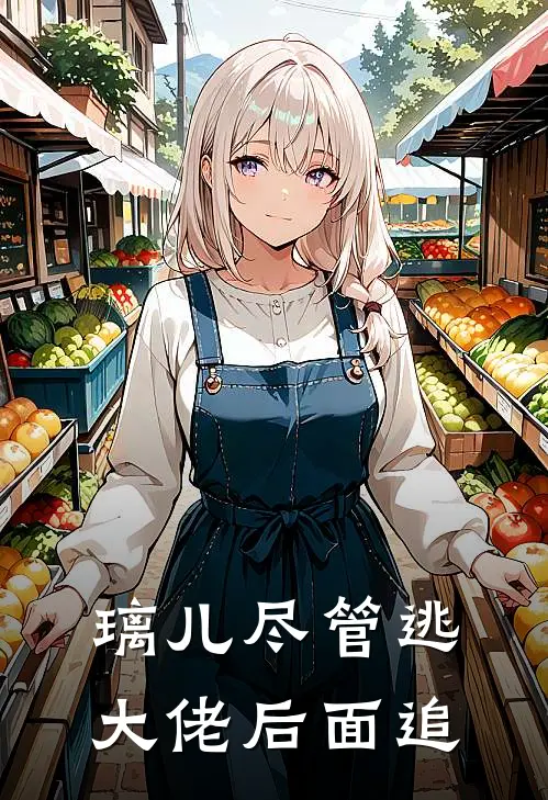 璃儿尽管逃，大佬后面追(林璃司玄澜)免费小说大全_小说完结免费璃儿尽管逃，大佬后面追林璃司玄澜
