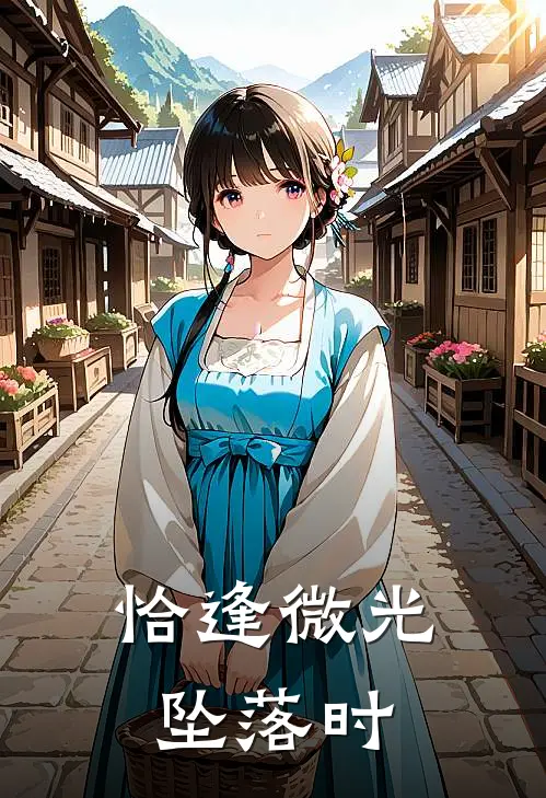 恰逢微光坠落时