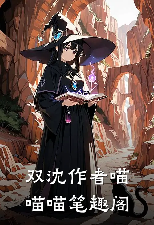 双沈作者喵喵喵笔趣阁