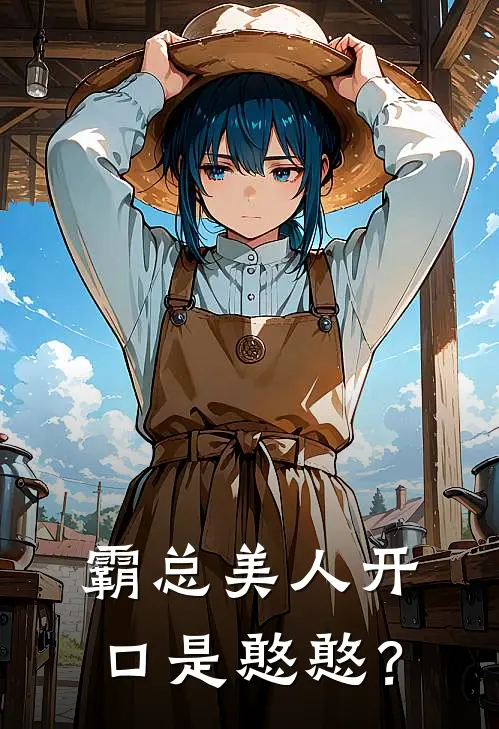 霸总美人开口是憨憨？艾芙张乐乐完结版小说_完结版小说霸总美人开口是憨憨？(艾芙张乐乐)