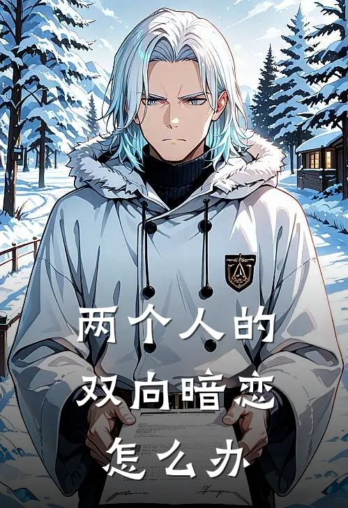 两个人的双向暗恋怎么办