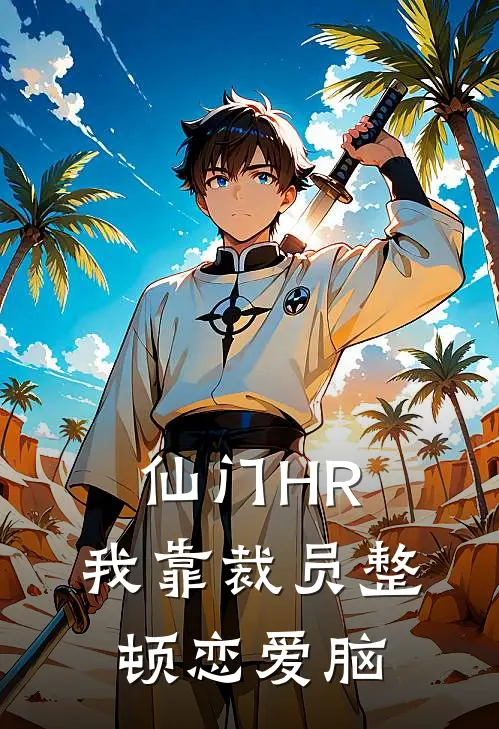 仙门HR：我靠裁员整顿恋爱脑凌裁月清漪最新好看小说_最新章节列表仙门HR：我靠裁员整顿恋爱脑(凌裁月清漪)