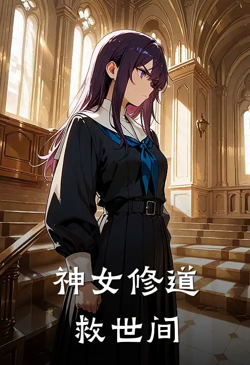 神女修道救世间