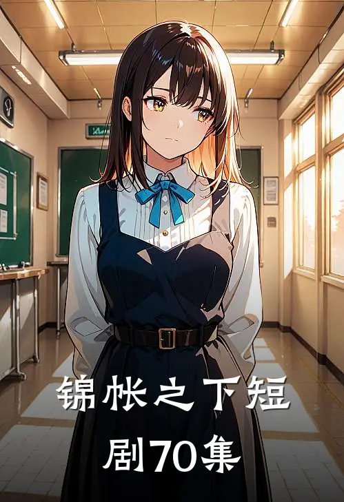 锦帐之下短剧70集