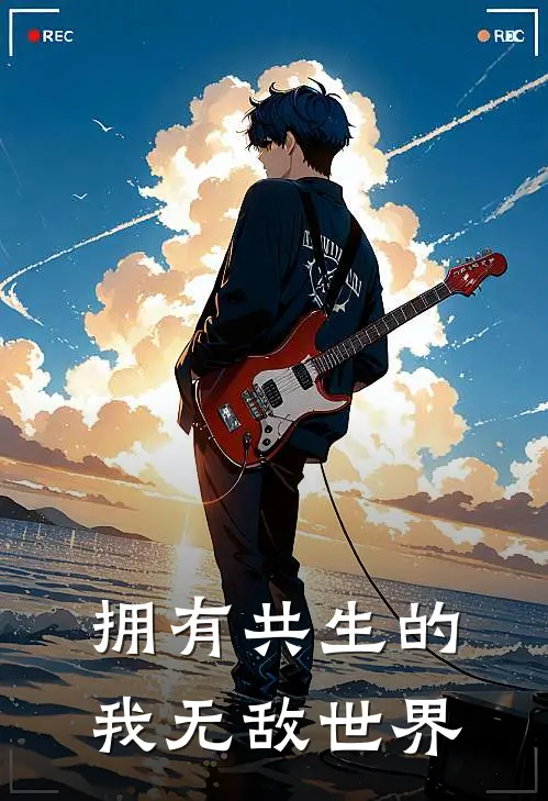 拥有共生的我无敌世界