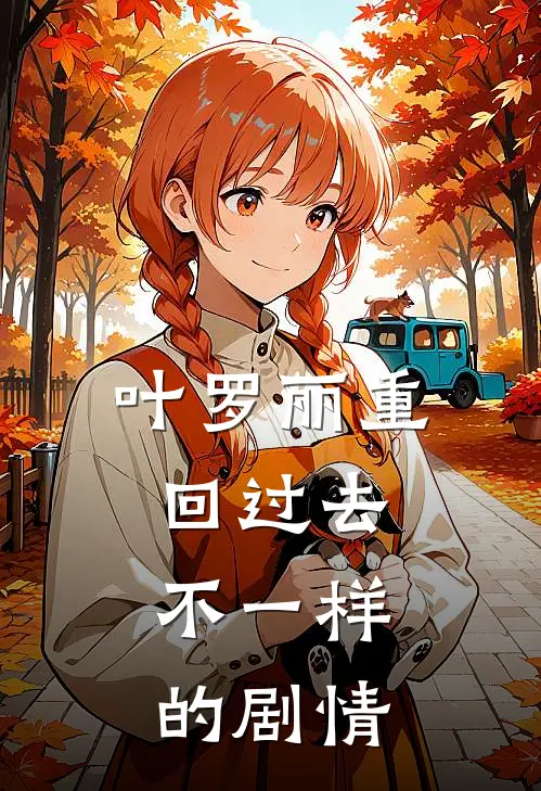 叶罗丽重回过去，不一样的剧情(王默罗丽)完结的热门小说_全本免费完结小说叶罗丽重回过去，不一样的剧情(王默罗丽)