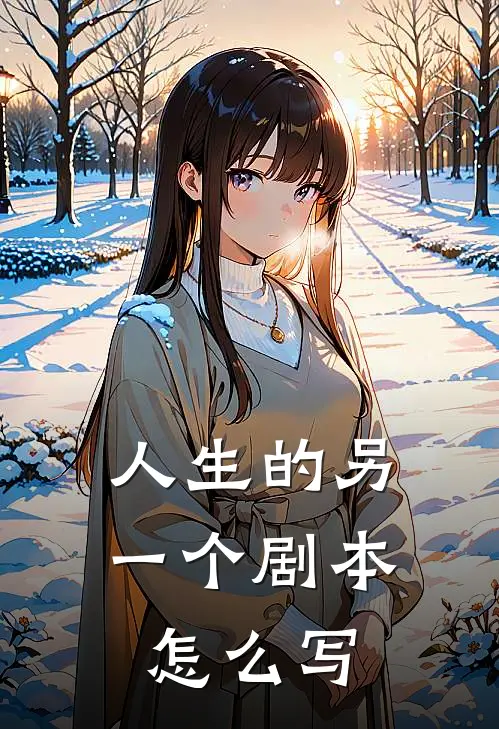 人生的另一个剧本怎么写