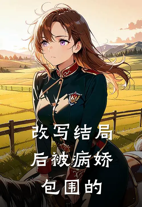 改写结局后被病娇包围的