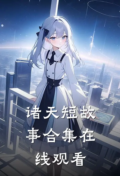 诸天短故事合集在线观看