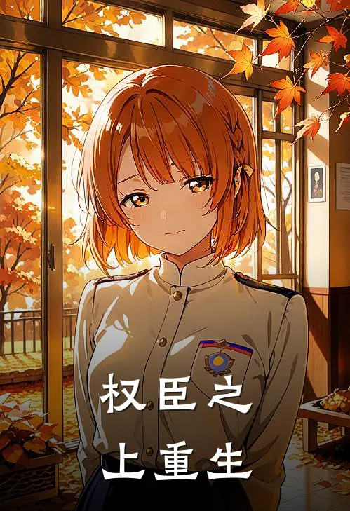 权臣之上[重生]