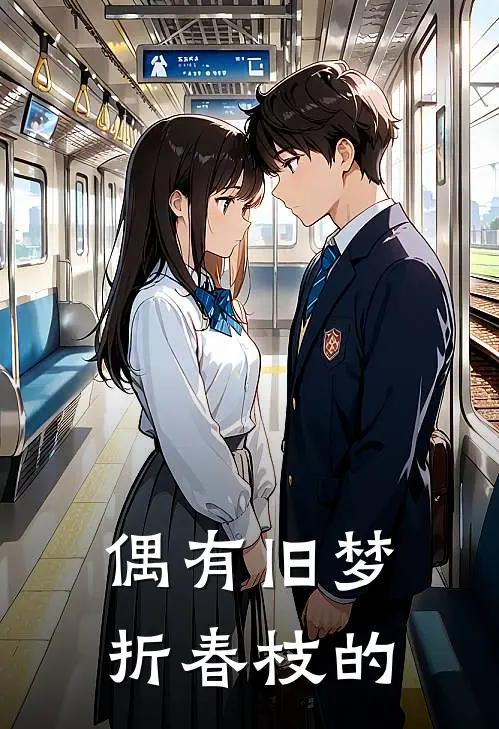 偶有旧梦折春枝的