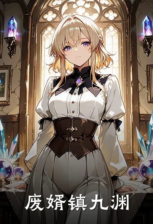 《废婿镇九渊》楚渊林震岳已完结小说_废婿镇九渊(楚渊林震岳)全文免费阅读无弹窗大结局