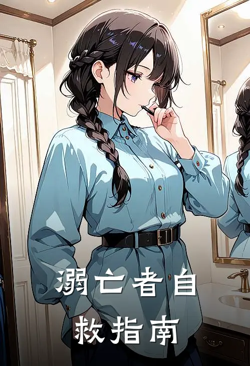 溺亡者自救指南