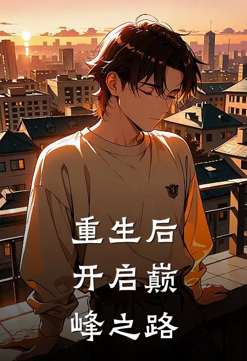 重生后，开启巅峰之路