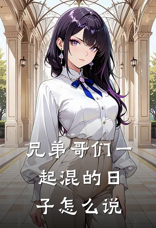 兄弟哥们一起混的日子怎么说