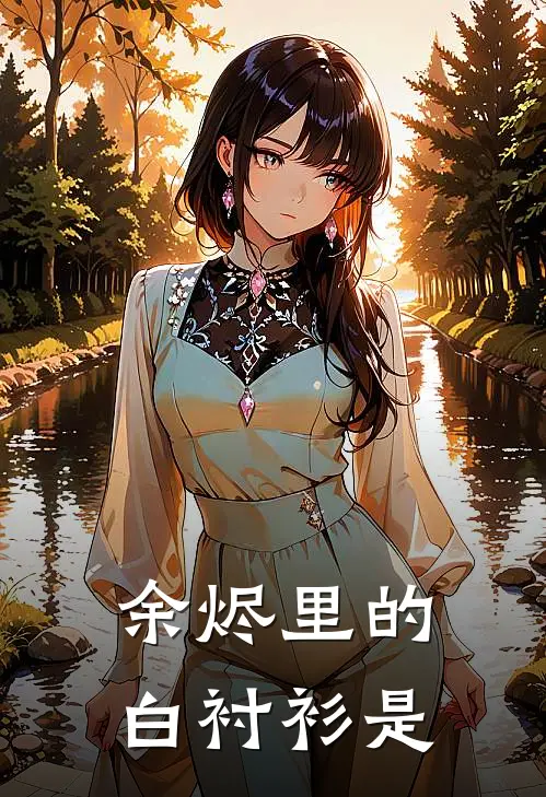 余烬里的白衬衫是