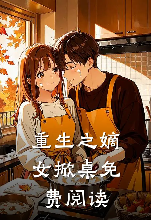 重生之嫡女掀桌免费阅读