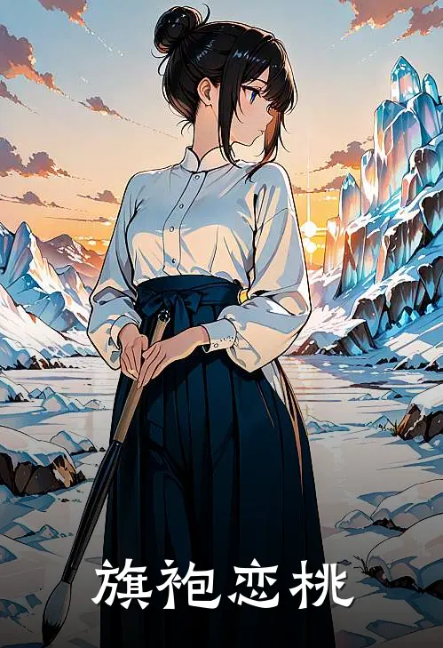 旗袍恋桃