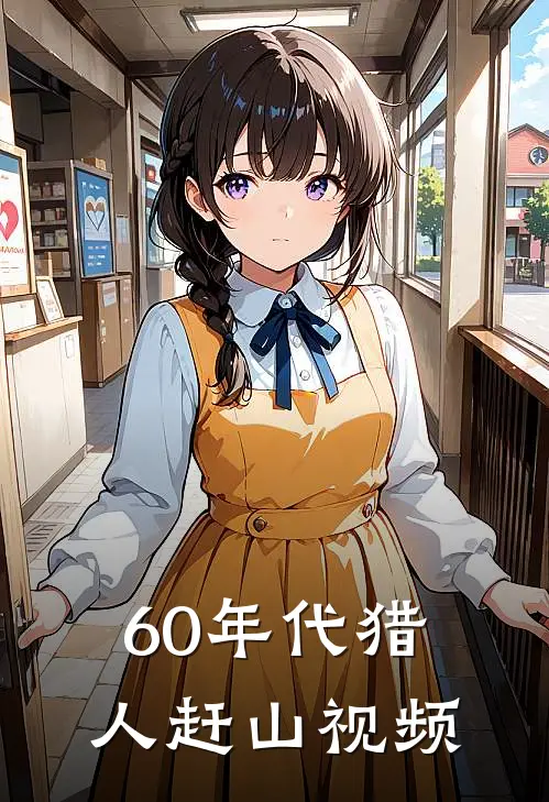 60年代猎人赶山视频