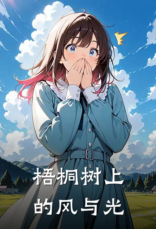 梧桐树上的风与光(虞琬昕阮清月)免费小说完结版_最新章节列表梧桐树上的风与光(虞琬昕阮清月)