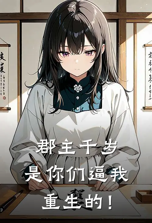 郡主千岁：是你们逼我重生的！