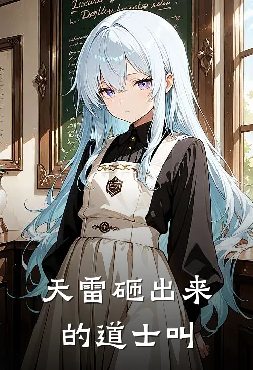 天雷砸出来的道士叫