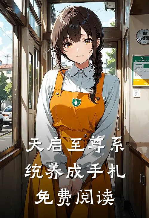 天启至尊系统养成手札免费阅读