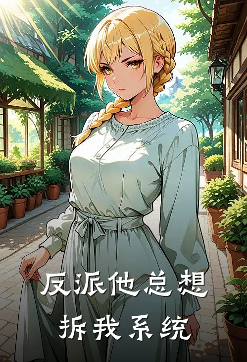 反派他总想拆我系统